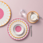 Preview: Fleur soleil - Dessertschale 13,2cm. 0,12l